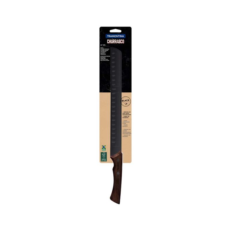 Cuchillo Carnicero Tramontina 12 Pulgadas Profesional - Promart