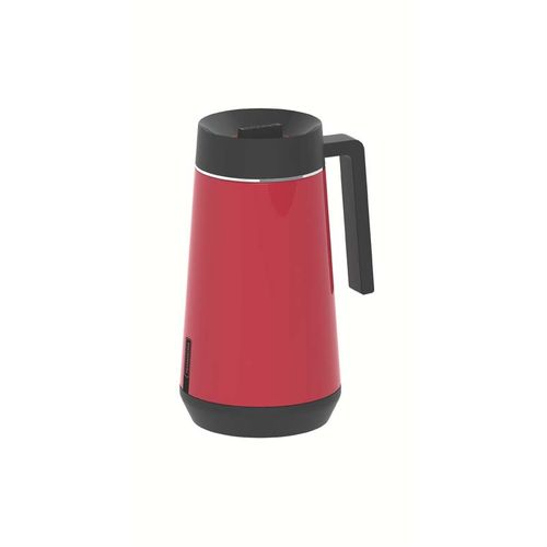 Jarra Termica Sin Infusor 0,50L Rojo Tramontina