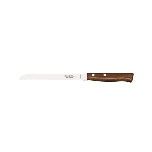 Cuchillo Pan 7" Tramontina