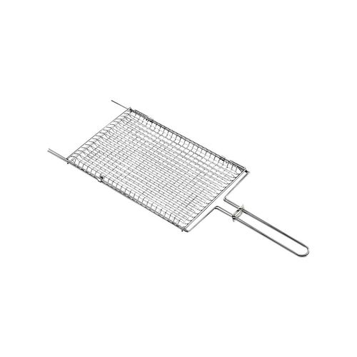 Rejilla Multiuso Tramontina De Acero Inoxidable 75 Cm