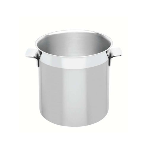 Champañera Tramontina Cosmos De Acero Inoxidable 18,2 Cm 5,2 L