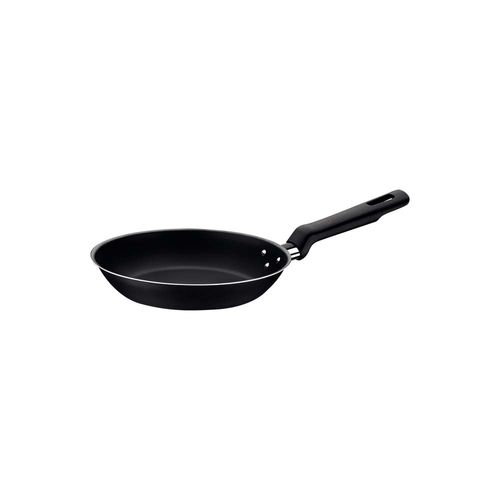 Sarten Tramontina Loreto En Aluminio Starflon Max Y Mango Baquelita 20 Cm 0,8 L Grafito