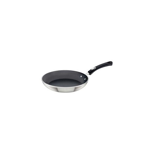 Sarten Tramontina Profesional En Aluminio Starflon Premium Y Acabado Externo Lijado 20 Cm 1 L