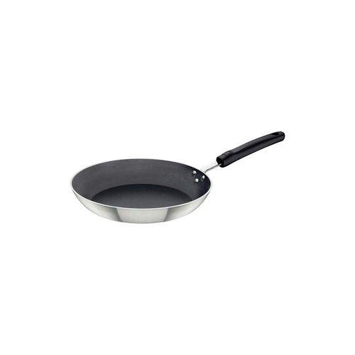 Sarten Tramontina Profesional En Aluminio Starflon Premium Y Acabado Externo Lijado 28 Cm 2 L