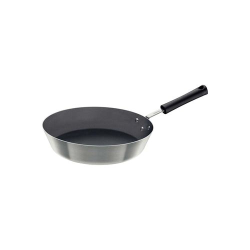 Sarten Tramontina Profesional En Aluminio Starflon Premium Y Acabado Externo Lijado 32 Cm 4,9 L