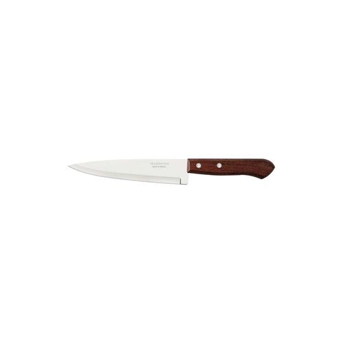 Cuchillo Para Cocina Curvo 7" Universal Tramontina