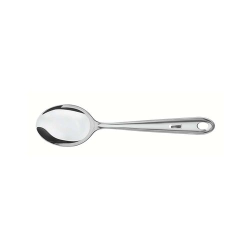 Cuchara Para Servir Tramontina Empresarial De Acero Inoxidable