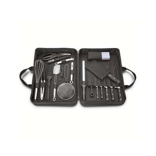 Juego Para Chef Century Tramontina 20 Piezas