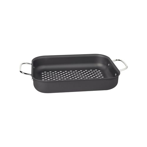 Asadera Rectangular 28 Cm Tramontina
