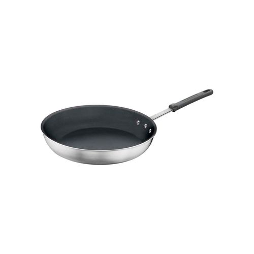Sarten Tramontina Profesional Starflon Premium Y Acabado Externo Lijado 25 Cm 2 L