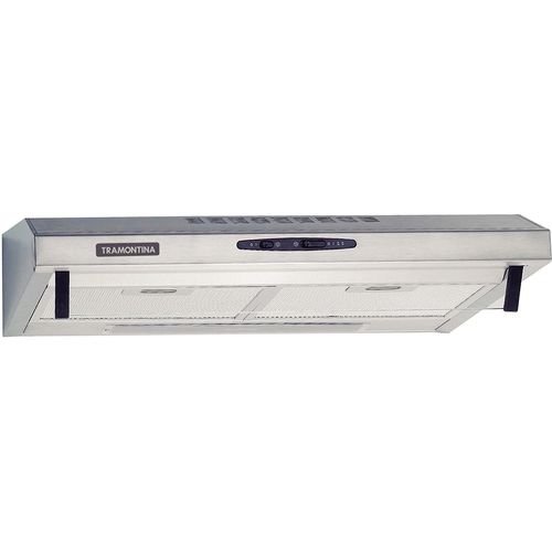 Campana Depurador Tramontina Slim Inox 60 Cm