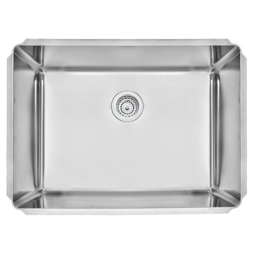 Bacha Industrial Profunda Tramontina Dritta Pro 70x50x32 Cm