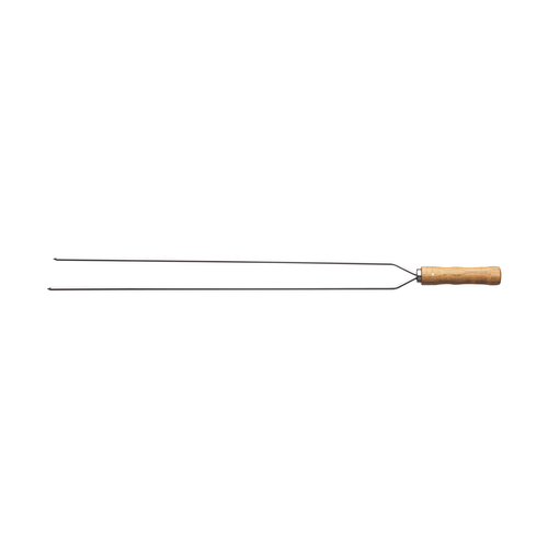 Pincho Doble Para Asado 85Cm Tramontina