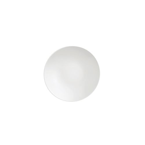 Plato Postre Tramontina Bárbara En Porcelana 21 Cm