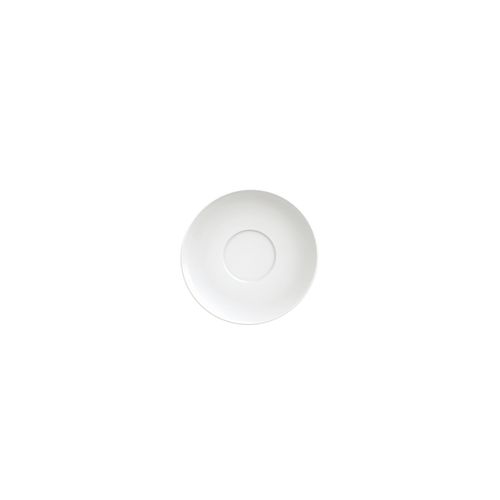 Platillo Té Tramontina Paola En Porcelana