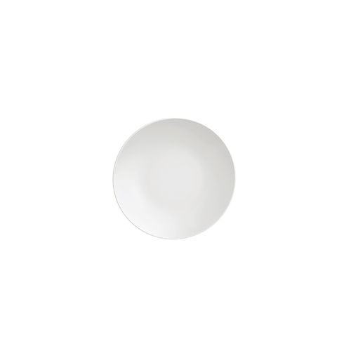 Plato Postre Tramontina Jacqueline En Porcelana 19 Cm