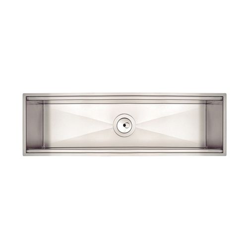 Canal Organizador De Empotrar Tramontina 60x18 Cm