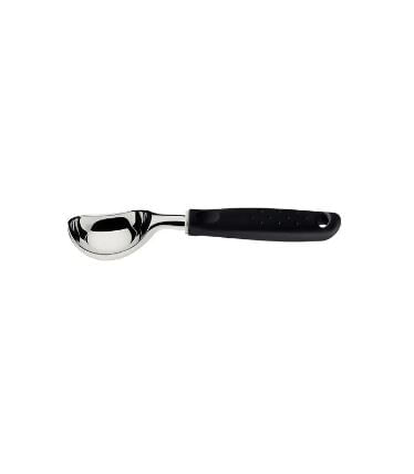 Cuchara Para Helado Profunda Utilita Tramontina Negro