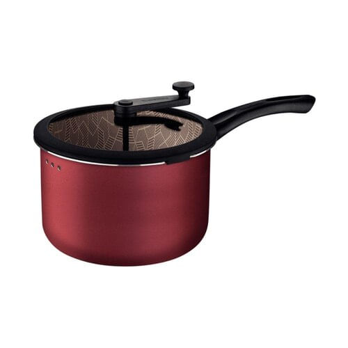 Olla Para Pororo 4.8L Tramontina Paris Rojo