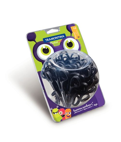 Juego De Tijeras Tramontina 30 Piezas