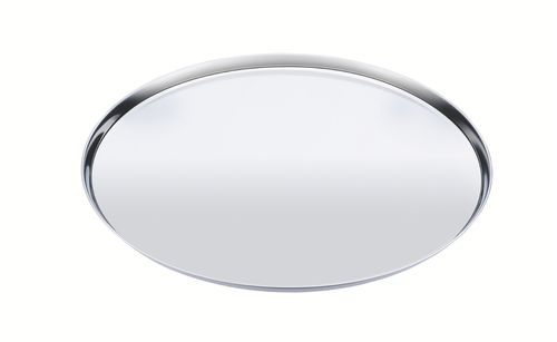 Molde Para Pizza Tramontina Inox 40 Cm