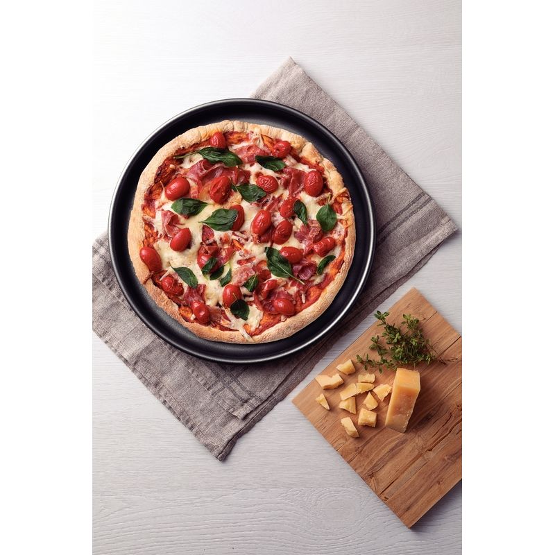 Plato para Pizza TRAMONTINA en Tienda Inglesa