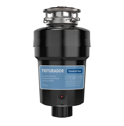 Triturador De Material Organico 220 V