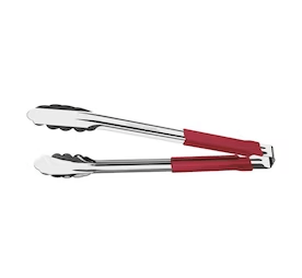 Pinza Multiuso Tramontina Utilita Rojo 24Cm