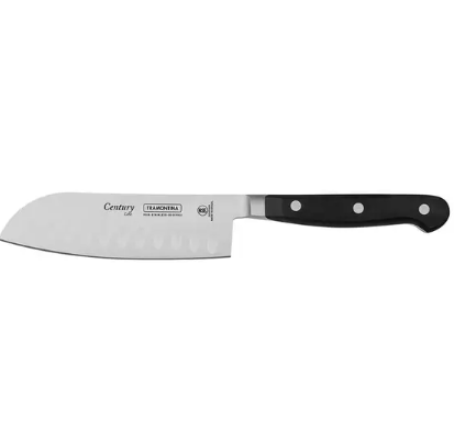 Cuchillo Carnicero Santoku 5" Century Tramontina