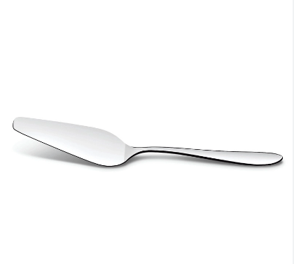 Espátula Para Pastel Satri De Acero Inoxidable Tramontina