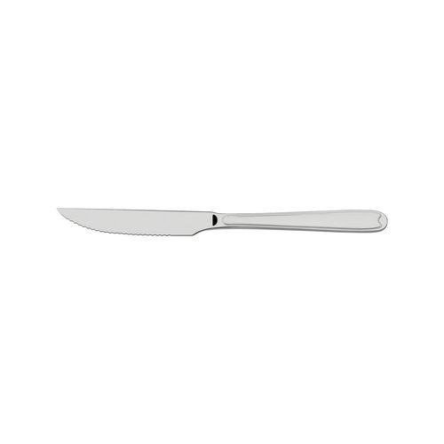 Cuchillo Para Asado Copacabana De Acero Inoxidable Tramontina