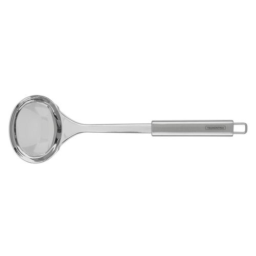 Cucharon Marffim De Acero Inoxidable Tramontina