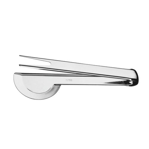 Pinza Para Fiambre Utility De Acero Inoxidable