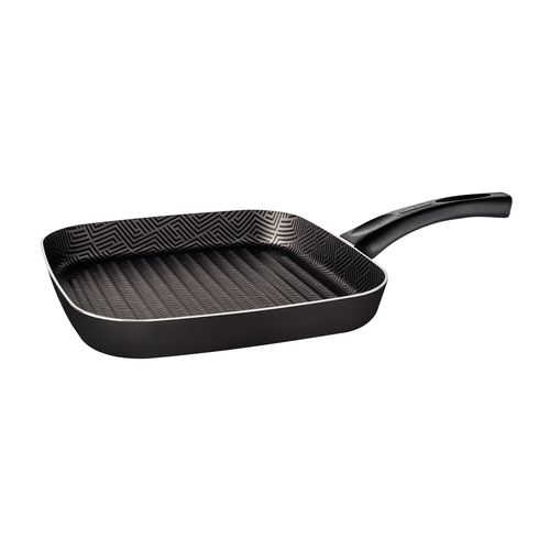 Bifera Tramontina Paris Negro 28 cm 2,3 L