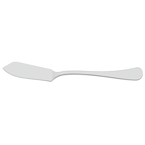 Cuchillo Para Pescado Zurique Tramontina