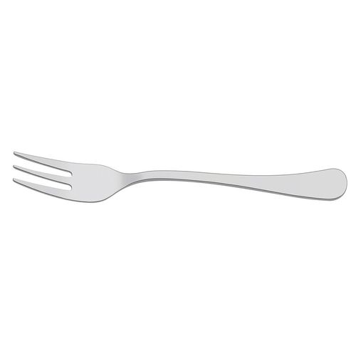 Tenedor Para Pastel Zurique Tramontina (Docena)