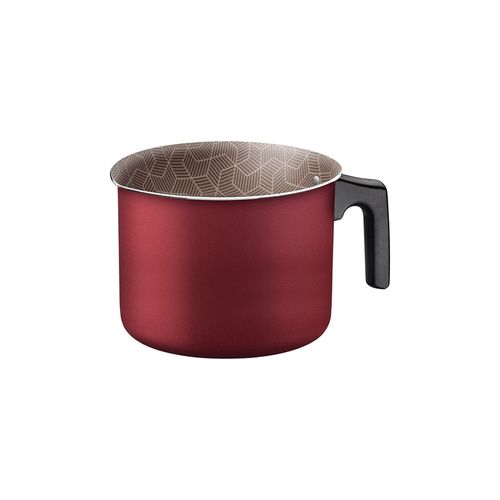 Hervidora Tramontina Paris Rojo 16 cm 2,7 L
