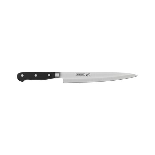 Cuchillo Yanagiba Sushi 9" Gold Tramontina