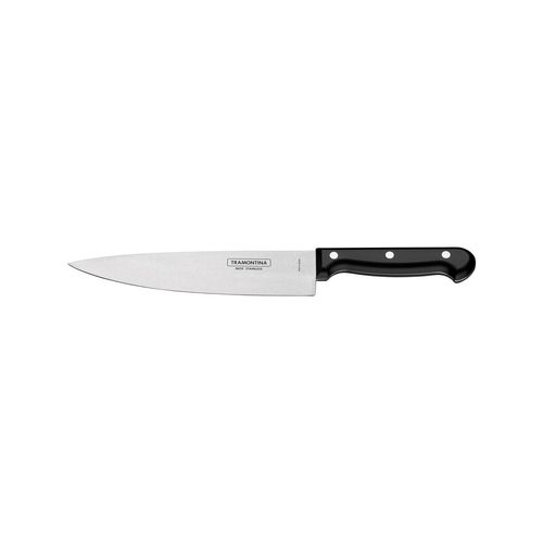 Cuchillo Chef Tramontina Ultracorte 6"