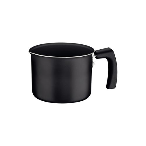 Hervidora Tramontina Loreto Negro 14 Cm 1,7 L