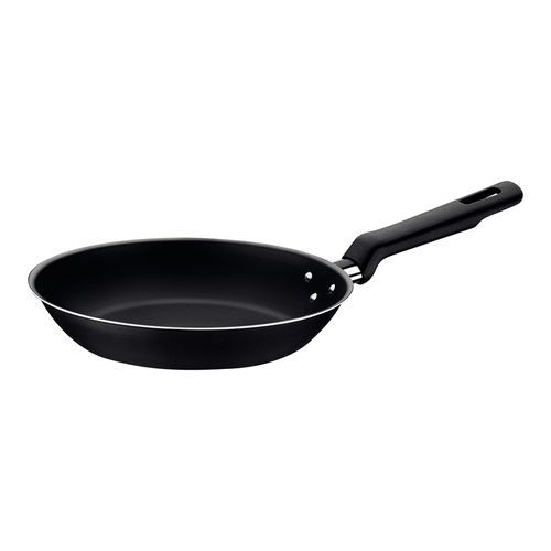 Sartén Tramontina Loreto Negro 26 Cm 1,8 L