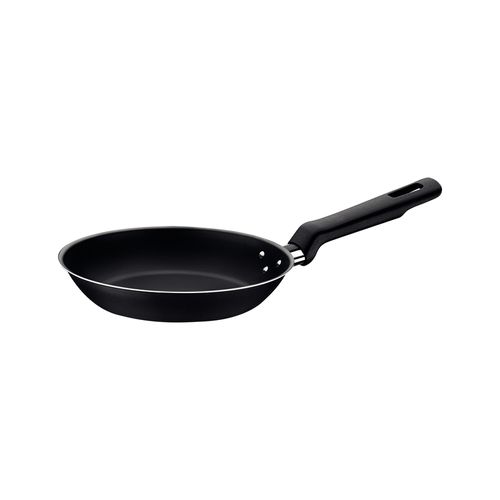Sartén Tramontina Loreto Negro 18 Cm 0,7 L