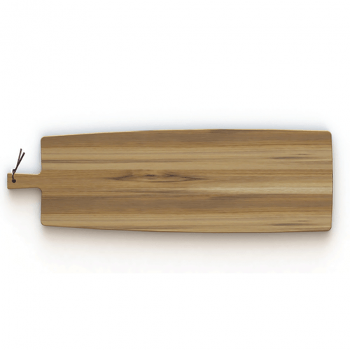 Tabla Para Servir Tramontina De Madera 101x33 Cm