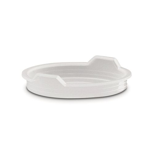 Tapa De Plástico Para Potes De 16 Cm Tramontina