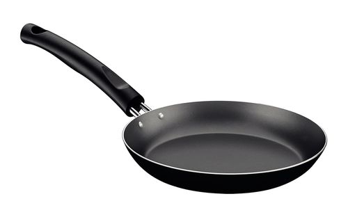 Sartén Chelsea Tramontina  Negro 24 Cm 1,2 L