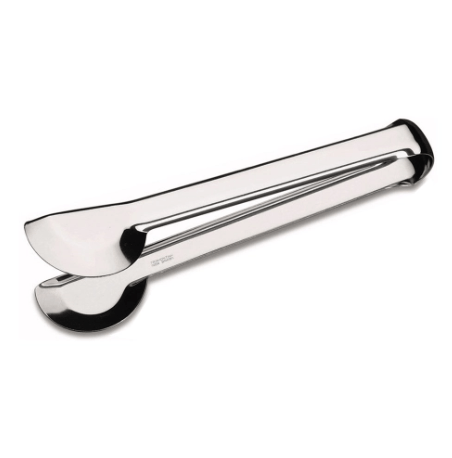Pinza Para Hielo Utility De Acero Inoxidable Tramontina