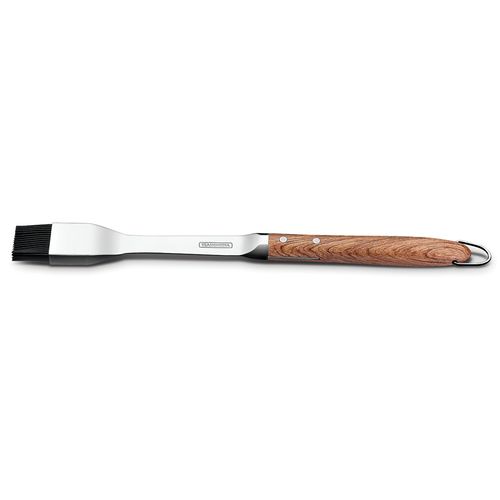 Pincel Para Aderezar Tramontina Con Mango De Madera