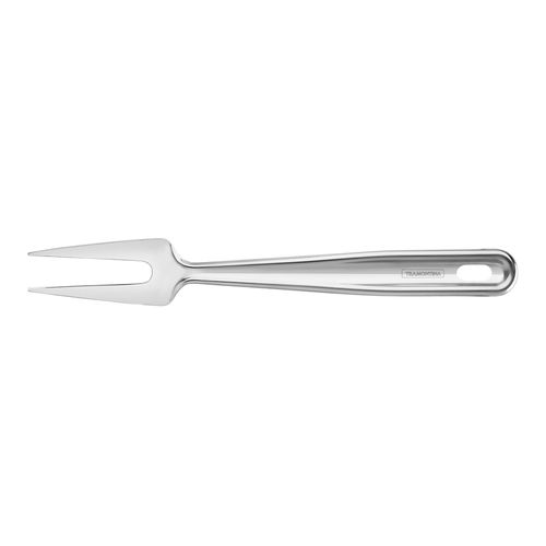 Tenedor Trinchante Para Carne Tramontina Extrata De Acero Inoxidable