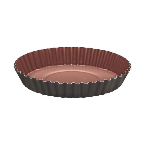 Molde Para Tarta Tramontina Vermont 26 Cm 1,8 L