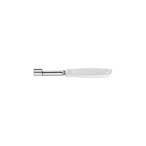 Extractor De Pulpa Tramontina Utilita Con Mango Blanco